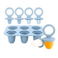 thumbnail image 1 of Chewable Silicone Tray With Secure Edges For Easy Iced And Gentle Teeth, 1 of 8