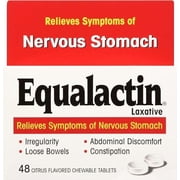 Chewable Tablets 48 Tablets Pack of 5