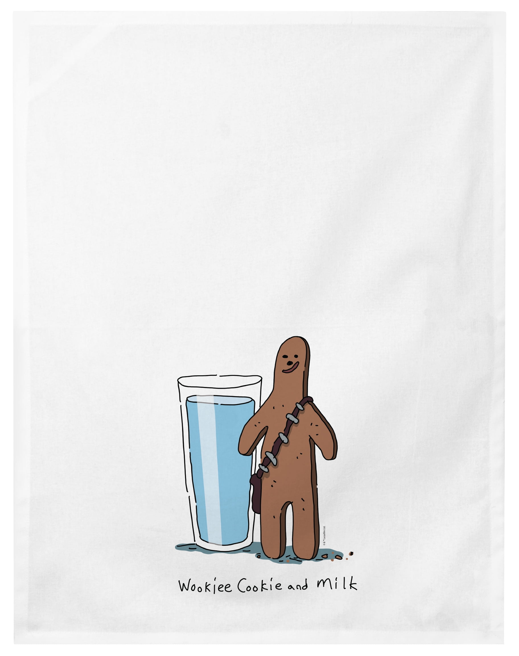 Chewbacca towel hot sale