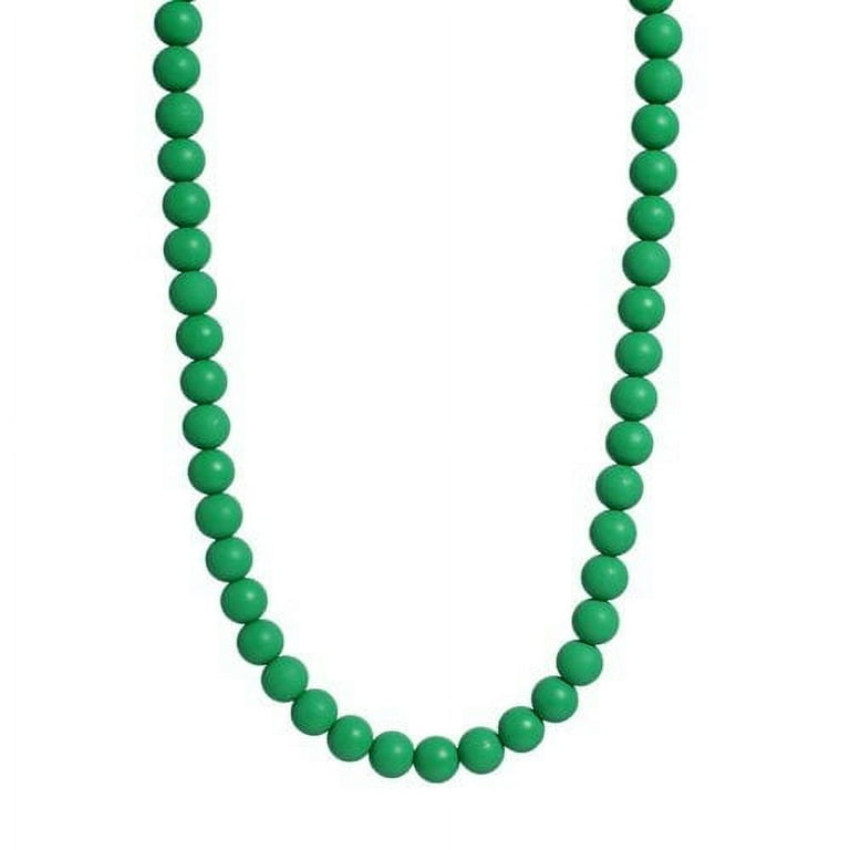 Teething necklace deals at walmart