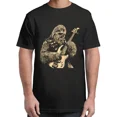 thumbnail image 1 of Chewie CUTE Vintage Adult S-4XL T-Shirt, 1 of 2