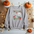 Chewie Chihuahua Dog Ugly Christmas 2025 shirtremovebgpreview