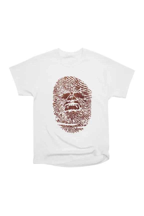 Chewie T-Shirt Tee Gift For Him Merch For Her Apparel For Friend