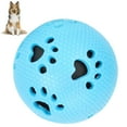 Chewing Spiky Ball, Food Grade Plastic Nonâ€‘Toxic Bright Colors Pet