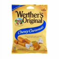 thumbnail image 1 of Chewy Caramels (Pack of 36), 1 of 1