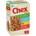 thumbnail image 1 of Chex Cereal Party Mix Variety Pack, Corn, Rice and Wheat Chex, 36.5 oz, 3ct, 1 of 10