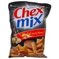 Chex Mix, Bold Party AIF4 Blend, Count 5 (8.75oz) Snacks / Grab