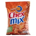 thumbnail image 1 of Chex Mix Chex Snack Mix - Cheddar, 8.751-Ounce Bags (Pack of 12), 1 of 5