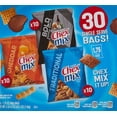 thumbnail image 1 of Chex Mix Classics Snack Mix, 1.75 Ounce (Pack Of 30), 1 of 5