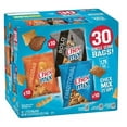thumbnail image 1 of Chex Mix Classics Snack Mix, 30 ct., 1 of 2