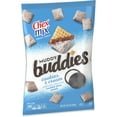 thumbnail image 1 of Chex Mix Muddy Buddies, Cookies and Cream Snack Mix, 10.5 oz, 1 of 9
