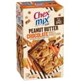 thumbnail image 1 of Peanut Butter Chocolate Chex Mix Bars – 1.13 oz Snack Bars for Kids & Adults, 1 of 1