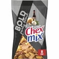 thumbnail image 1 of Chex Mix Savory Bold Party Blend Snack Mix 8 oz (Pack of 4), 1 of 3