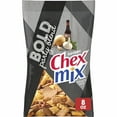 thumbnail image 1 of Chex Mix Savory Bold Party Blend Snack Mix 8 oz (Pack of 8), 1 of 3