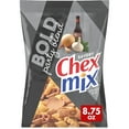 thumbnail image 1 of Chex Mix Snack Mix, Bold Party Blend, Savory Snack Bag, 8.75 oz, 1 of 9