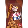 thumbnail image 1 of Chex Mix Snack Mix Honey BBQ 8 oz Bag (Pack of 5), 1 of 3