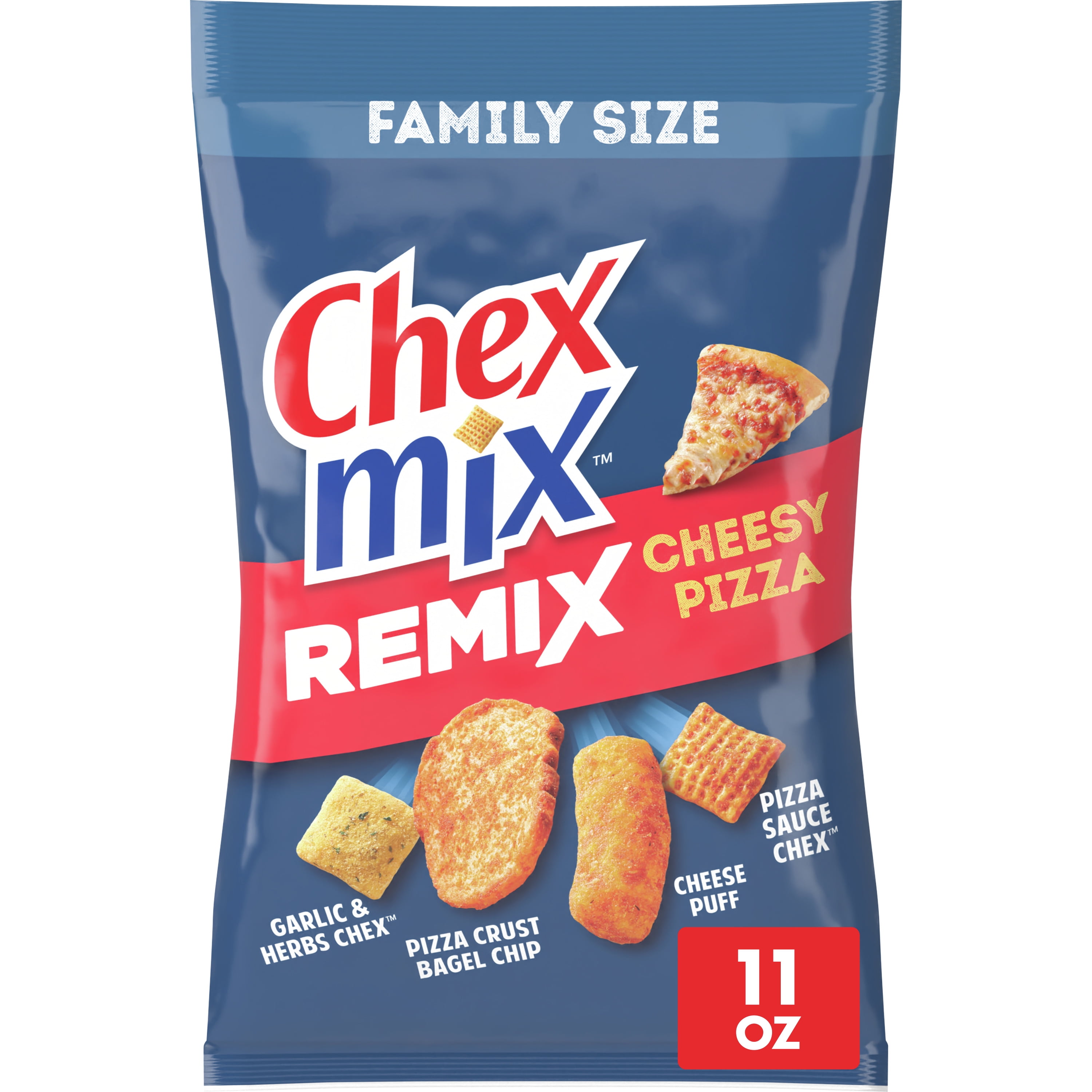 Chex Mix Remix Cheesy Pizza Flavor Savory Snack Bag 11 Oz Walmart chex-mix-remix-cheesy-pizza-flavor-savory-snack-bag-11-oz-walmart