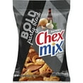 thumbnail image 1 of Chex Mix Snack Mix, Savory Bold Party Blend, 3.75 oz Bag, 1 of 9