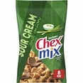 thumbnail image 1 of Chex Mix Snack Mix Sour Cream and Onion 8 oz Bag (Pack of 6), 1 of 3