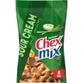 thumbnail image 1 of Chex Mix Snack Mix, Sour Cream and Onion, 8 oz Bag, 1 of 10