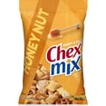thumbnail image 1 of Chex Mix Snack Mix, Sweet & Salty Honey Nut (Pack of 8), 1 of 1