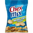 Chex Mix Snack Party OIF8 Mix, Traditional, Savory Pub Mix Snack Bag, 3.75 oz
