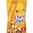 thumbnail image 1 of Chex Mix Sweet and Salty Honey Nut Snack Mix 8 oz (Pack of 12), 1 of 3