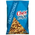 thumbnail image 1 of Chex Mix Traditional Savory Snack Mix, 40 oz, 1 of 2
