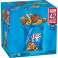 thumbnail image 1 of Chex Mix, Traditional, 1.75 oz, 42-count, 1 of 1