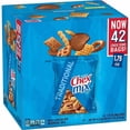 thumbnail image 1 of Chex Mix Traditional Snack Mix, 42-count, 1 of 4