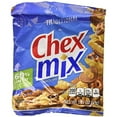 thumbnail image 1 of Chex Mix Traditional Snack Mix 60% Less Fat - 18 Ct./1.75 Oz, 1 of 3