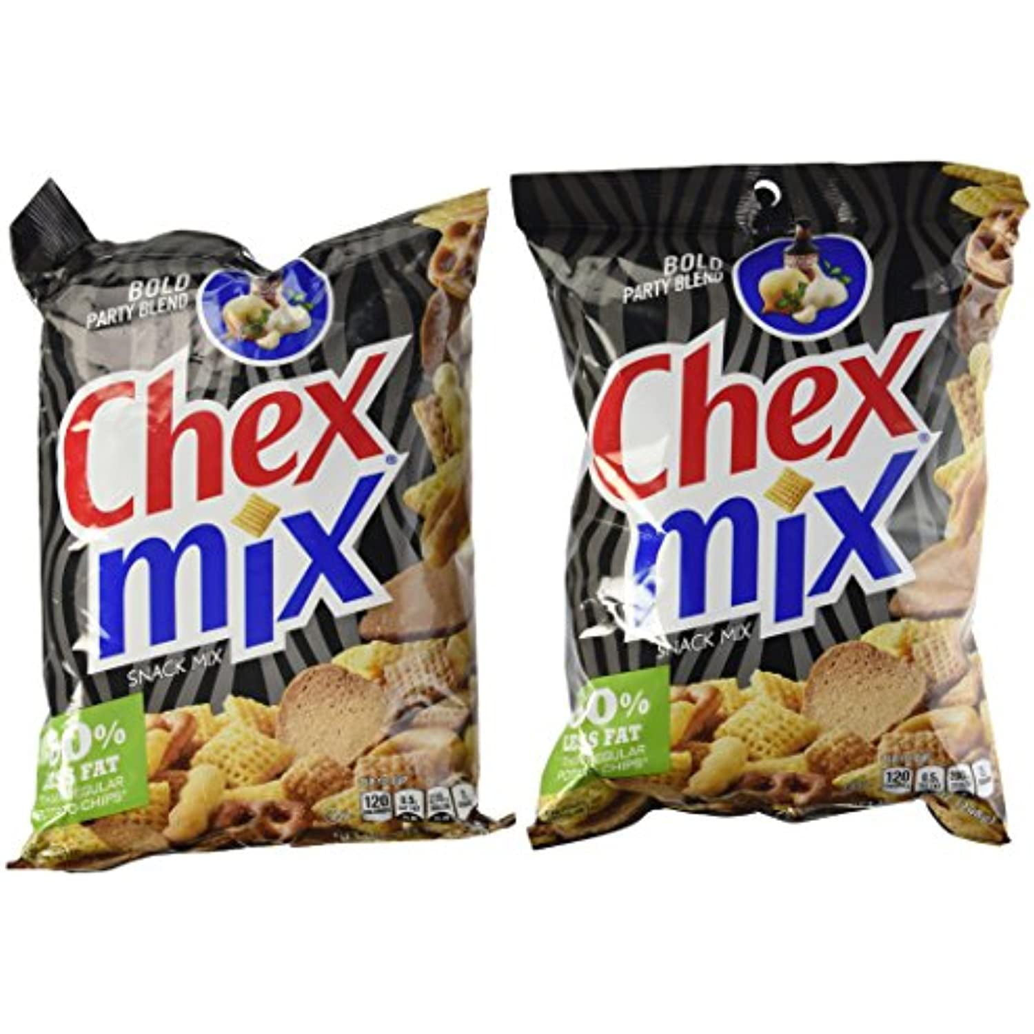 Chex Mix Variety (Pack Of 2) (Bold)