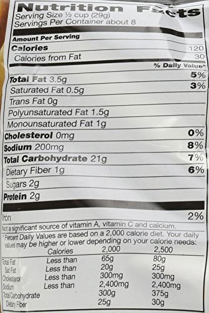 Chex Mix Variety (Pack of 2) (Bold)