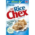thumbnail image 1 of Chex Oven Toasted Rice Cereal, 12.8 oz, 1 of 9