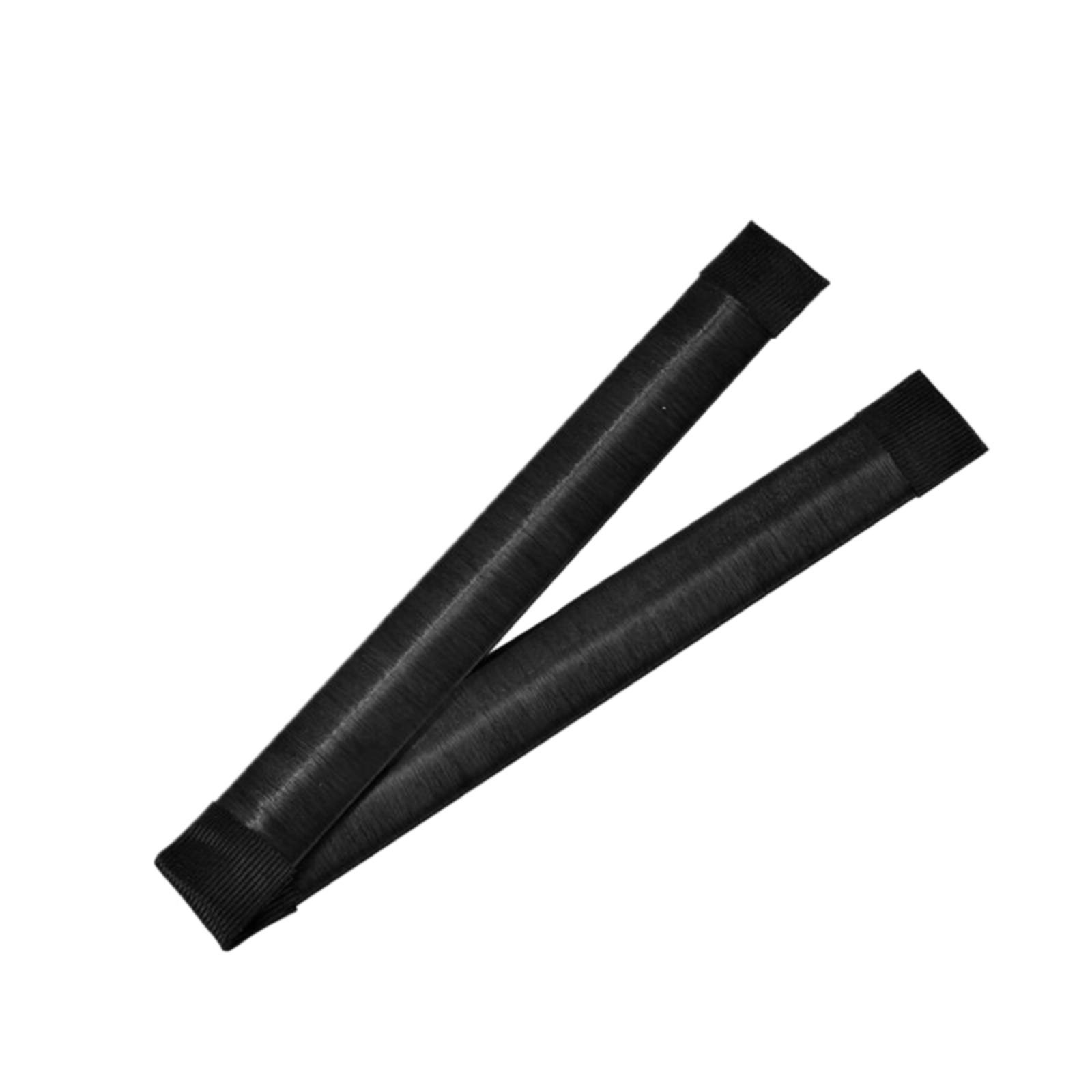 Chexio Clearance Barrettes Bun Maker for Women's French Bun Button Bun Tool Bun Hairstyle A Bun