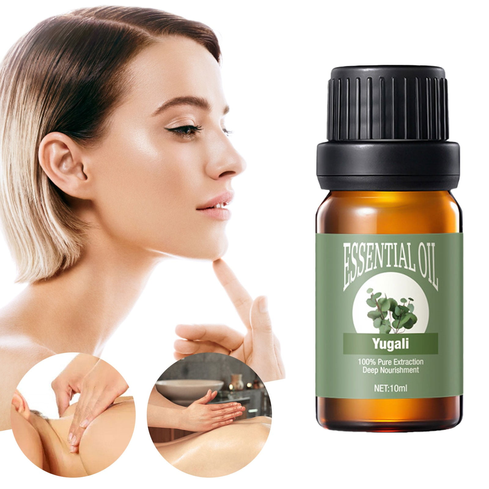 Chexio Clearance Essential oil Aromatherapy Essential Oil, Scraping