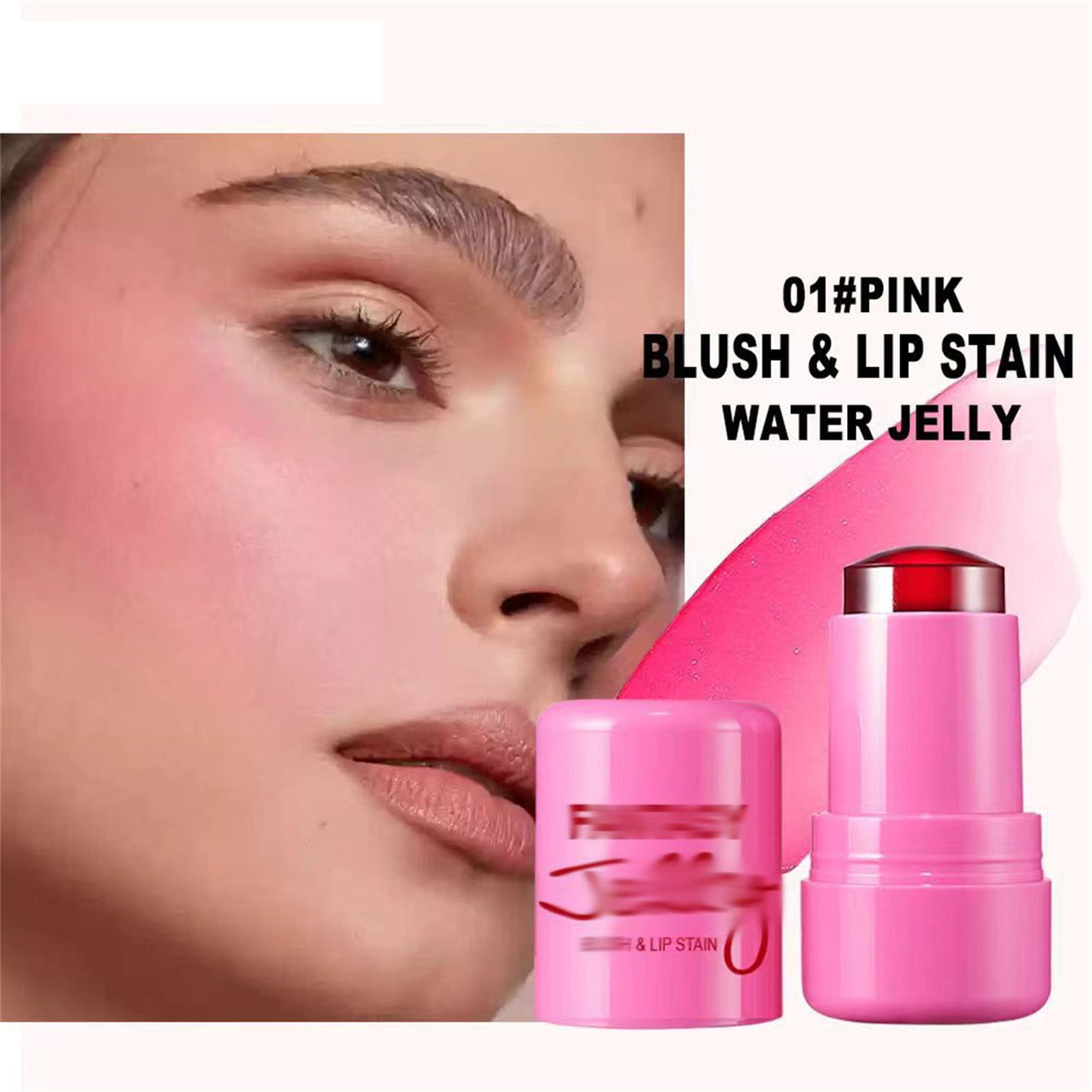 Chexio Clearance Lip Glosses Milk Makeup Water Jelly Tint Sheer Lip ...