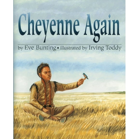 Cheyenne Again (Paperback)