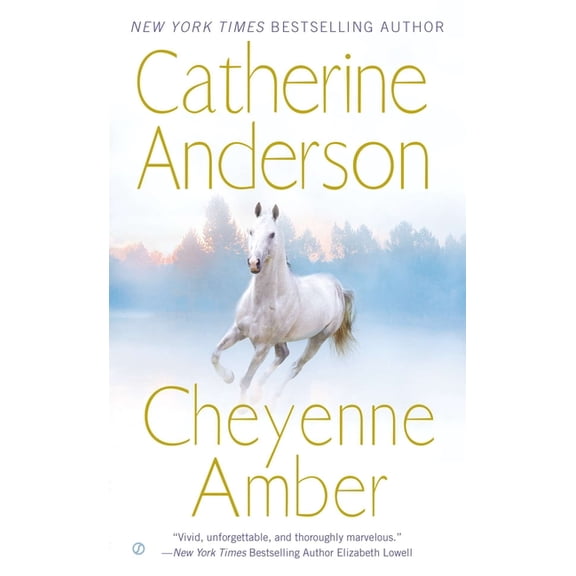 Pre-Owned Cheyenne Amber