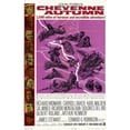 thumbnail image 1 of Cheyenne Autumn Movie Poster (11 x 17), 1 of 1