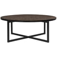 thumbnail image 1 of Cheyenne Coffee Table-Color:Brown, 1 of 5