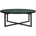 thumbnail image 1 of Cheyenne Coffee Table-Color:Turquoise, 1 of 5