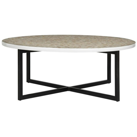 Cheyenne Coffee Table, Multiple Colors