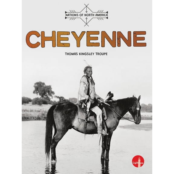 Cheyenne (Hardcover)