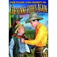 thumbnail image 1 of Cheyenne Rides Again (DVD), Alpha Video, Western, 1 of 1