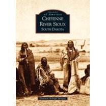 Pre-Owned Cheyenne River Sioux, South Dakota (Paperback) 0738523186 9780738523187