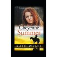 thumbnail image 1 of Cheyenne Summer, 1 of 1