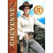 Cheyenne The Complete Fifth Season