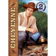 Cheyenne The Complete Second Season