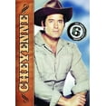 thumbnail image 1 of Cheyenne: The Complete Sixth Season (DVD), Warner Archives, Drama, 1 of 4